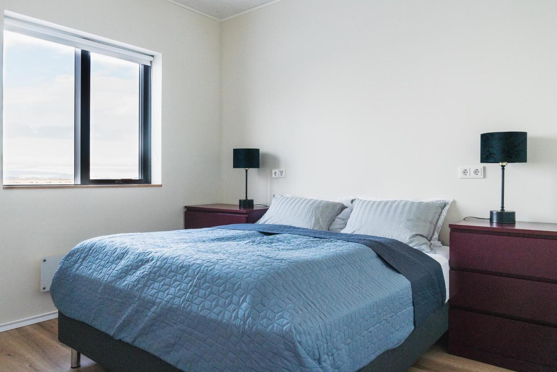 Skidbakki Guesthouse Kross Ngoại thất bức ảnh