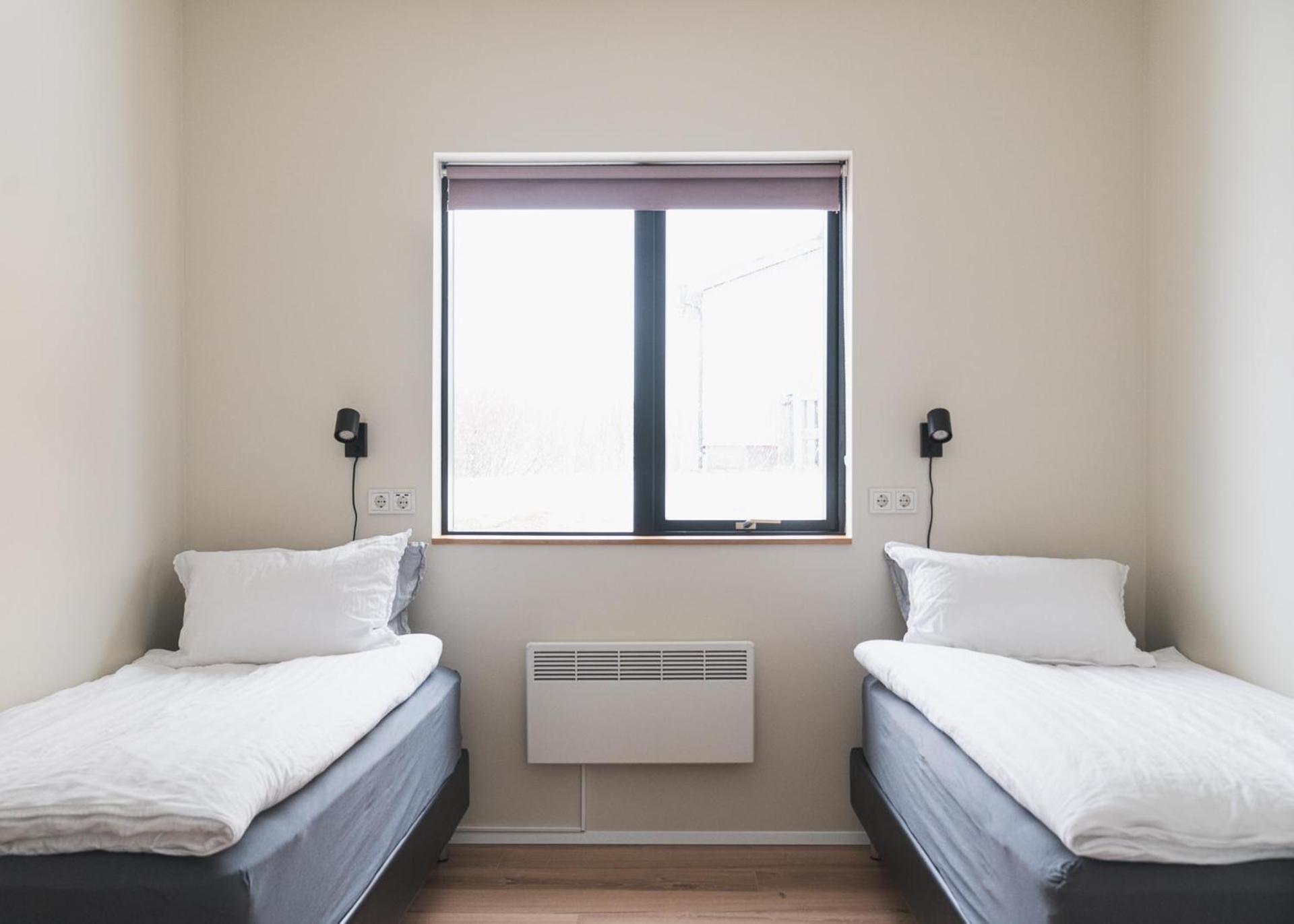 Skidbakki Guesthouse Kross Ngoại thất bức ảnh